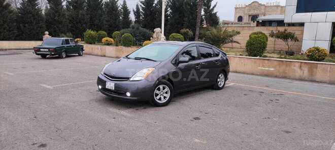 Toyota Prius 2008, 469,928 km - 1.5 l - Bərdə