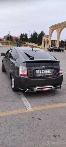 Toyota Prius 2008, 469,928 km - 1.5 l - Bərdə
