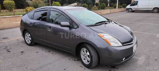 Toyota Prius 2008, 469,928 km - 1.5 l - Bərdə