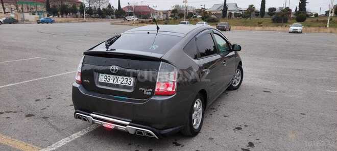 Toyota Prius 2008, 469,928 km - 1.5 l - Bərdə