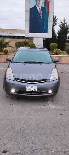 Toyota Prius 2008, 469,928 km - 1.5 l - Bərdə
