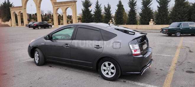 Toyota Prius 2008, 469,928 km - 1.5 l - Bərdə