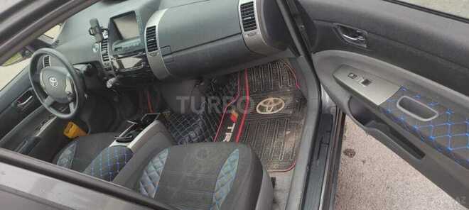 Toyota Prius 2008, 469,928 km - 1.5 l - Bərdə