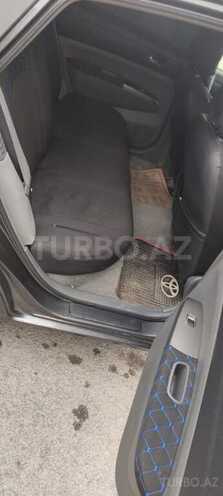 Toyota Prius 2008, 469,928 km - 1.5 l - Bərdə