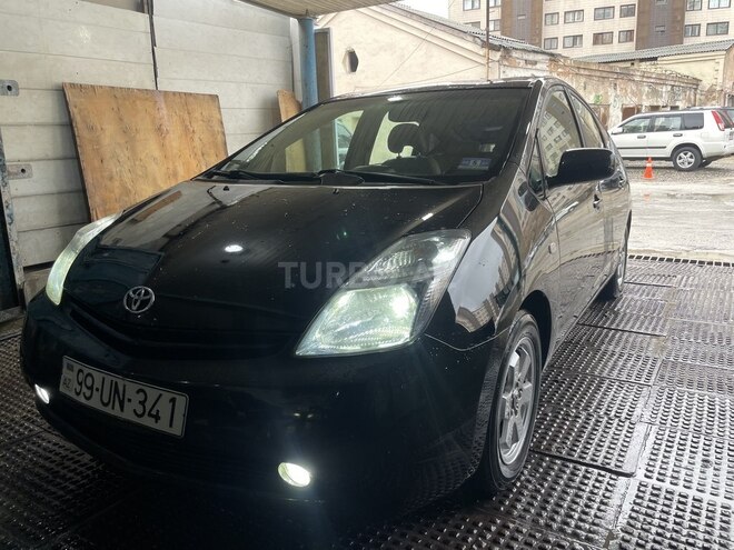Toyota Prius 2008, 243,000 km - 1.5 l - Bakı