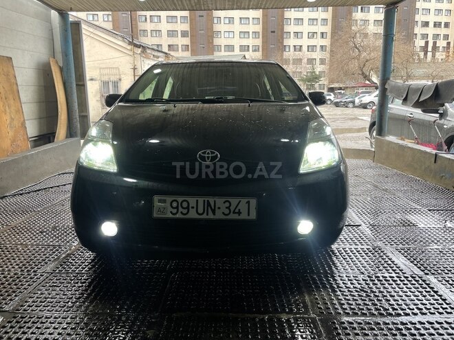 Toyota Prius 2008, 243,000 km - 1.5 l - Bakı