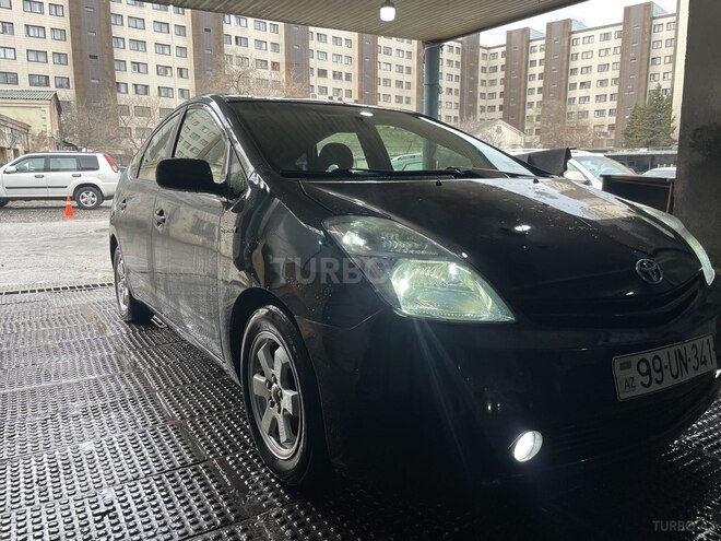 Toyota Prius 2008, 243,000 km - 1.5 l - Bakı