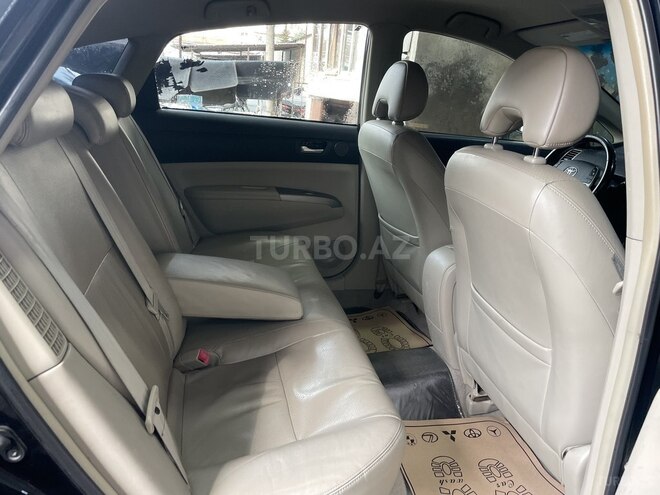 Toyota Prius 2008, 243,000 km - 1.5 l - Bakı