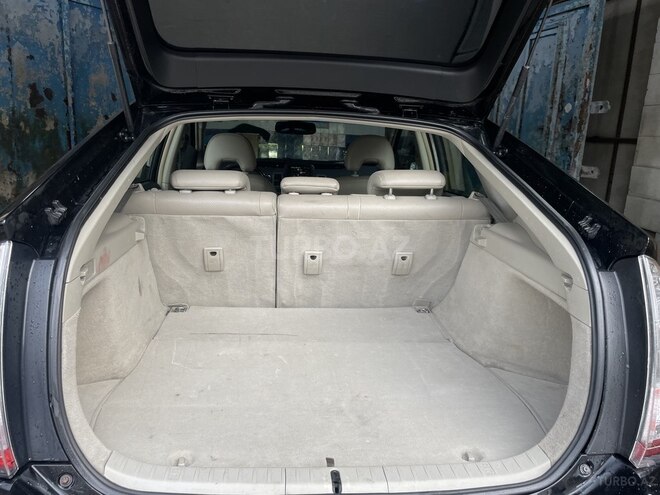 Toyota Prius 2008, 243,000 km - 1.5 l - Bakı