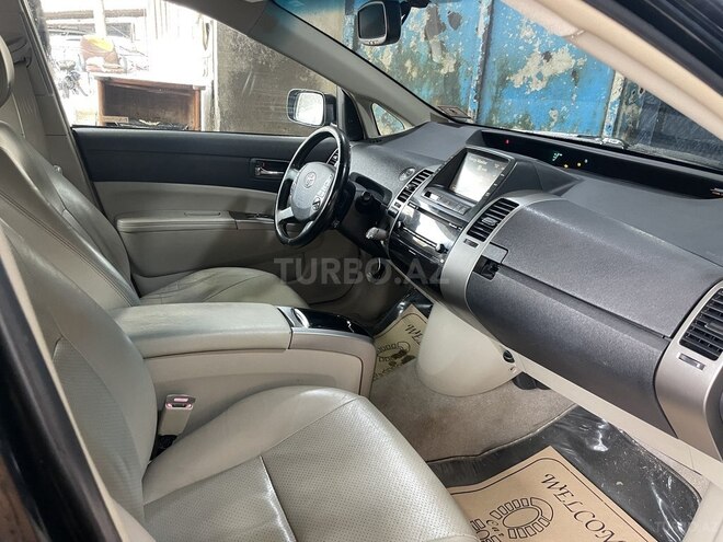 Toyota Prius 2008, 243,000 km - 1.5 l - Bakı