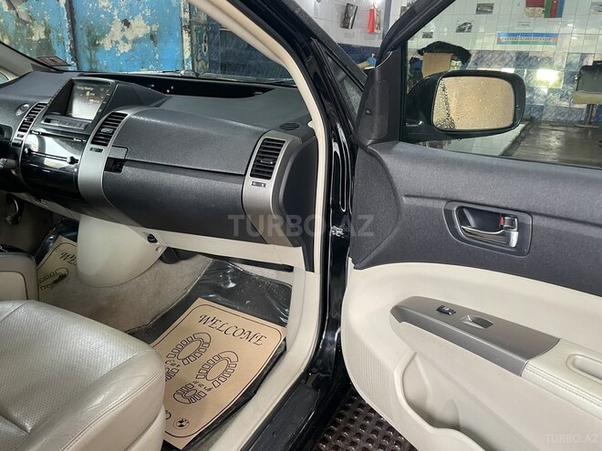 Toyota Prius 2008, 243,000 km - 1.5 l - Bakı