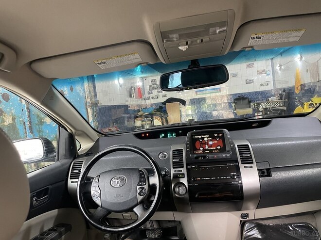 Toyota Prius 2008, 243,000 km - 1.5 l - Bakı