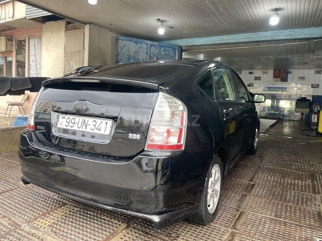 Toyota Prius 2008, 243,000 km - 1.5 l - Bakı