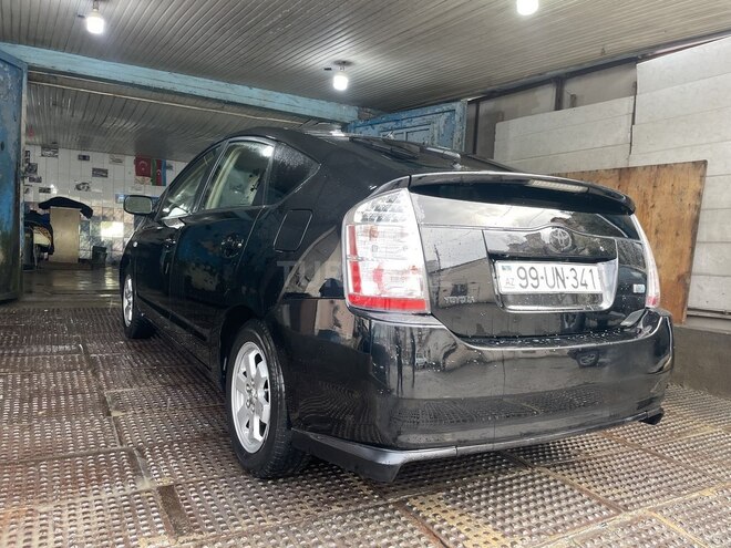 Toyota Prius 2008, 243,000 km - 1.5 l - Bakı