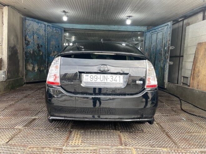 Toyota Prius 2008, 243,000 km - 1.5 l - Bakı