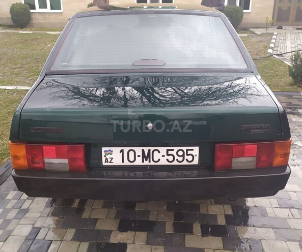 LADA (VAZ) 21099 2003, 158,000 km - 1.5 l - Balakən