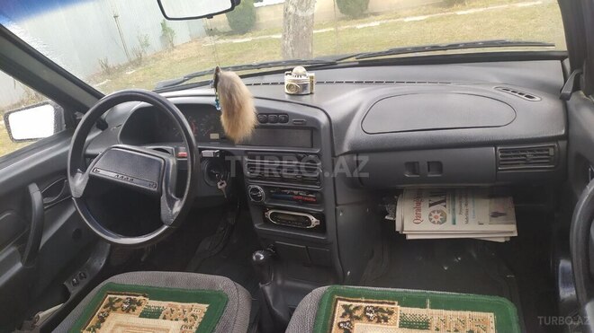 LADA (VAZ) 21099 2003, 158,000 km - 1.5 l - Balakən