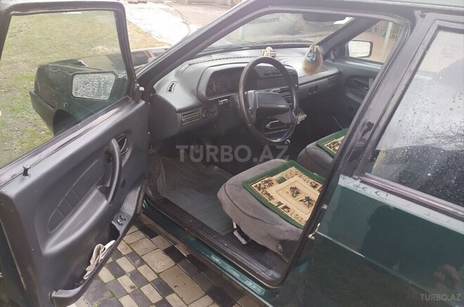 LADA (VAZ) 21099 2003, 158,000 km - 1.5 l - Balakən