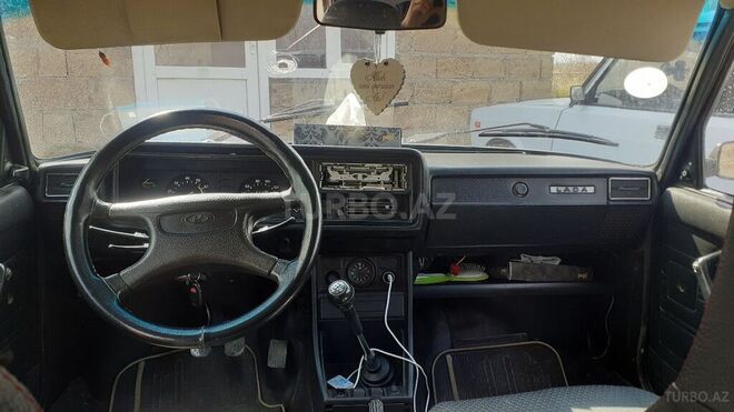 LADA (VAZ) 2107 2007, 58,848 km - 1.6 l - Xaçmaz