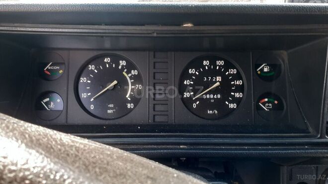 LADA (VAZ) 2107 2007, 58,848 km - 1.6 l - Xaçmaz