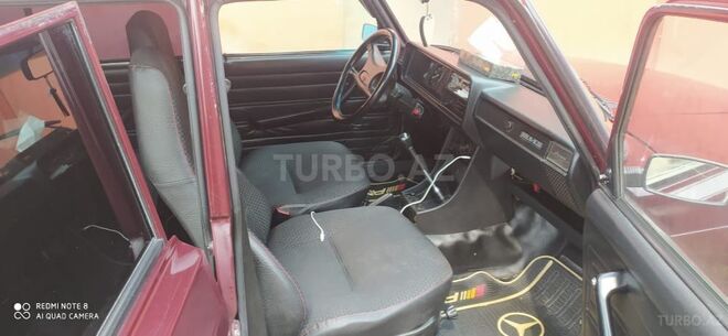 LADA (VAZ) 2107 2007, 58,848 km - 1.6 l - Xaçmaz