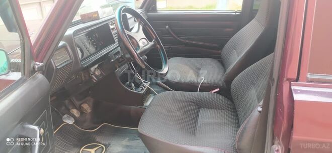 LADA (VAZ) 2107 2007, 58,848 km - 1.6 l - Xaçmaz