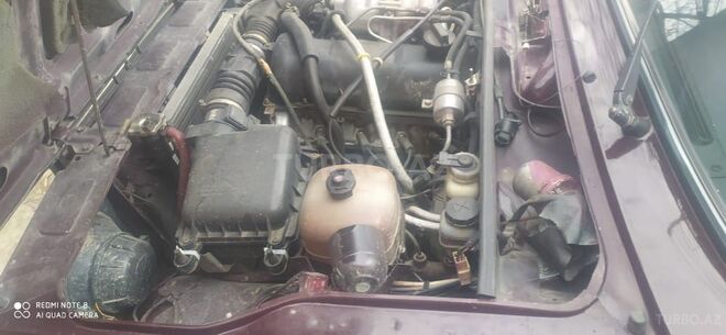 LADA (VAZ) 2107 2007, 58,848 km - 1.6 l - Xaçmaz