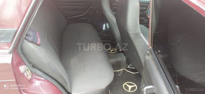 LADA (VAZ) 2107 2007, 58,848 km - 1.6 l - Xaçmaz