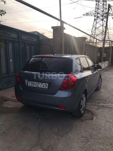 Kia Ceed 2007, 190,000 km - 1.6 l - Bakı