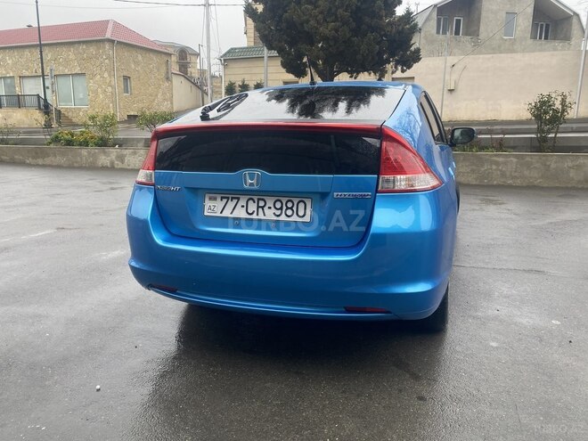 Honda Insight 2010, 135,000 km - 1.3 l - Bakı
