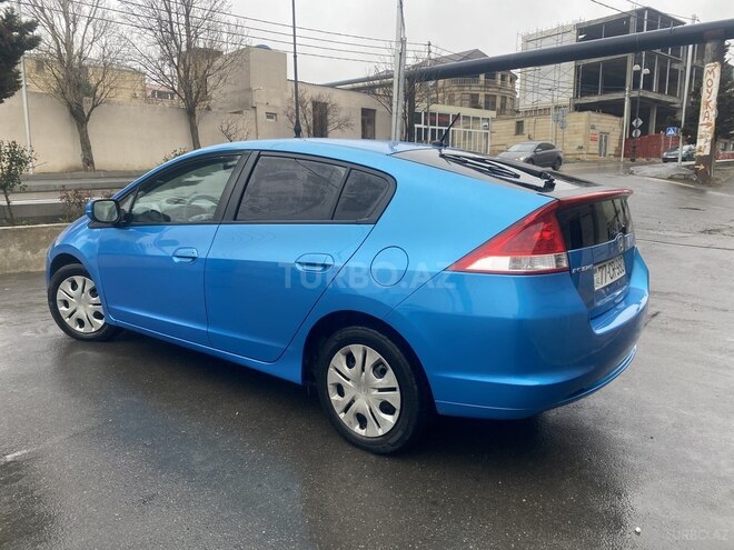 Honda Insight 2010, 135,000 km - 1.3 l - Bakı