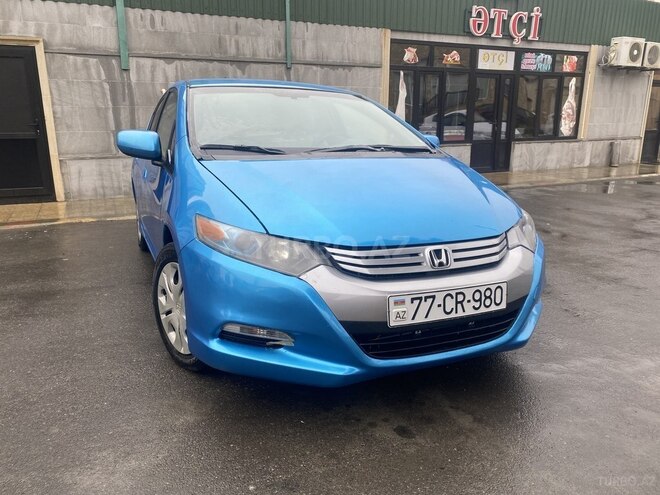 Honda Insight 2010, 135,000 km - 1.3 l - Bakı
