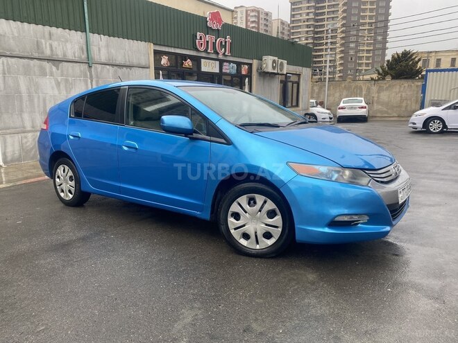 Honda Insight 2010, 135,000 km - 1.3 l - Bakı