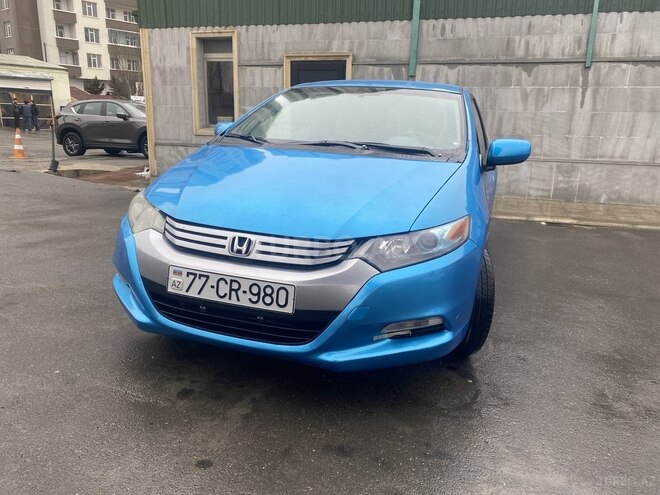 Honda Insight 2010, 135,000 km - 1.3 l - Bakı