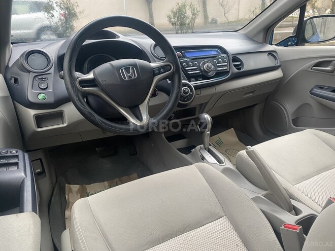 Honda Insight 2010, 135,000 km - 1.3 l - Bakı