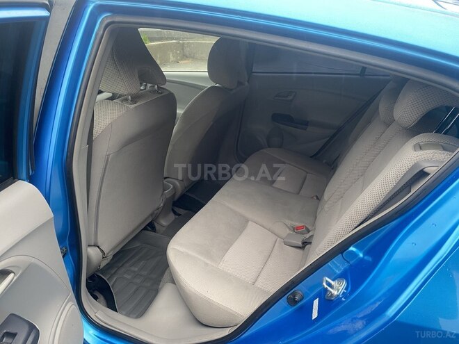 Honda Insight 2010, 135,000 km - 1.3 l - Bakı