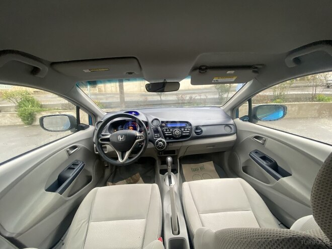 Honda Insight 2010, 135,000 km - 1.3 l - Bakı