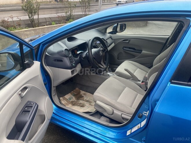 Honda Insight 2010, 135,000 km - 1.3 l - Bakı