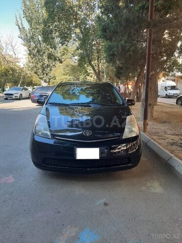 Toyota Prius 2008, 325,010 km - 1.5 l - Bakı