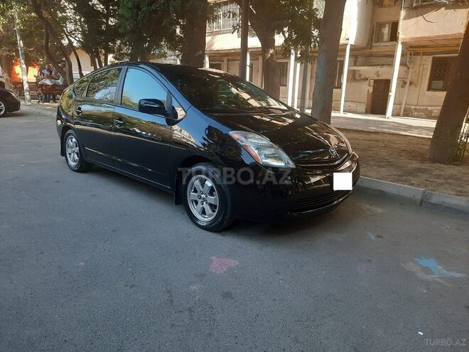 Toyota Prius 2008, 325,010 km - 1.5 l - Bakı