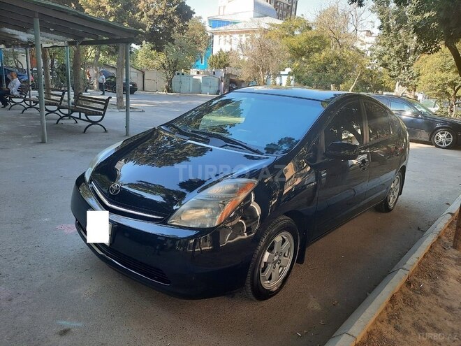 Toyota Prius 2008, 325,010 km - 1.5 l - Bakı