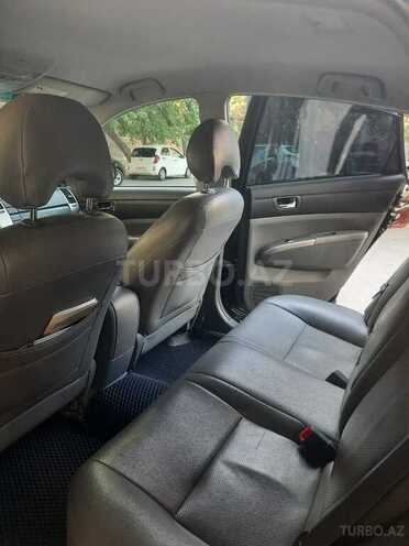 Toyota Prius 2008, 325,010 km - 1.5 l - Bakı