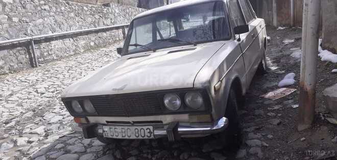 LADA (VAZ) 2103 1980, 300,000 km - 1.3 л - Şəki
