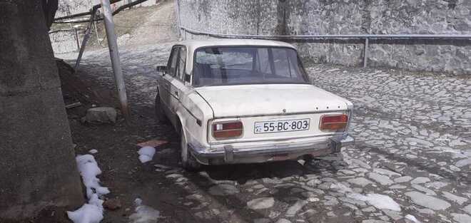 LADA (VAZ) 2103 1980, 300,000 km - 1.3 л - Şəki