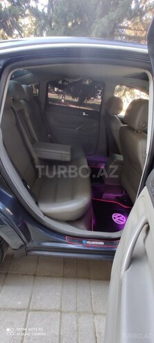 Volkswagen Passat 2004, 256,000 km - 1.8 л - Bakı