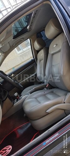 Volkswagen Passat 2004, 256,000 km - 1.8 л - Bakı