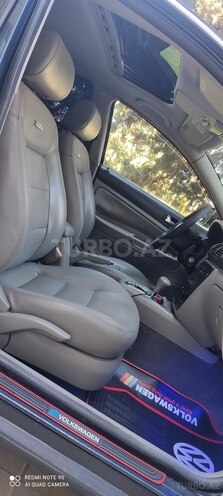Volkswagen Passat 2004, 256,000 km - 1.8 л - Bakı