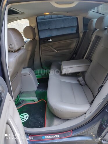 Volkswagen Passat 2004, 256,000 km - 1.8 л - Bakı