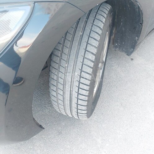 Hyundai Elantra 2015, 137,000 km - 1.6 л - Bakı
