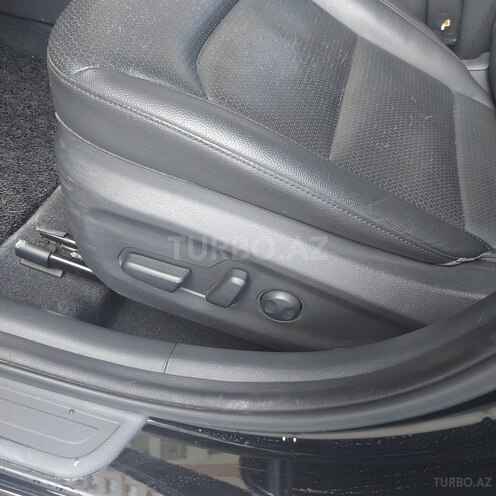 Hyundai Elantra 2015, 137,000 km - 1.6 л - Bakı